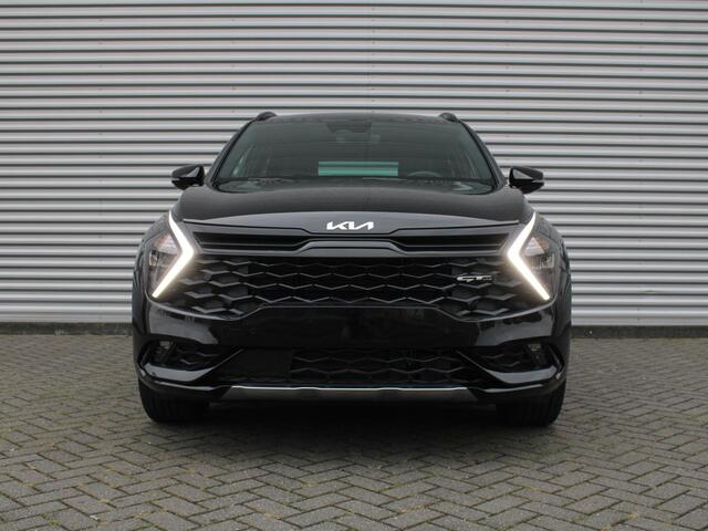 KIA SPORTAGE 1.6 T-GDi Hybrid GT-Line Limited Edition | Automaat | Actiemodel | Nieuw | Direct leverbaar |