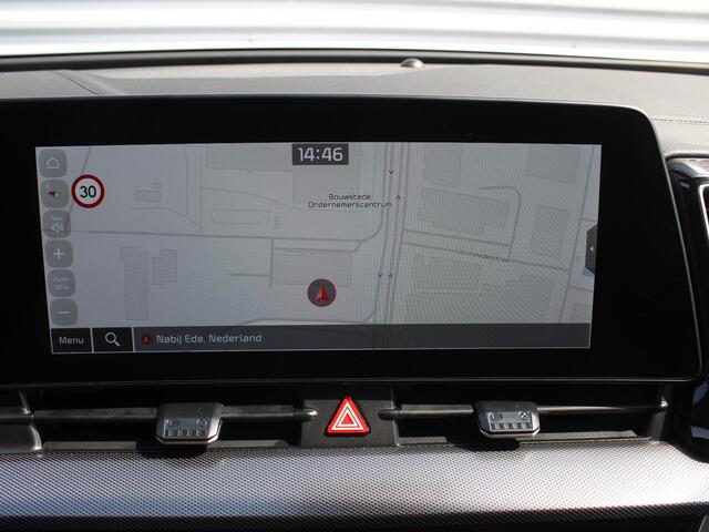 KIA SPORTAGE 1.6 T-GDi Hybrid GT-Line Limited Edition | Automaat | Actiemodel | Nieuw | Direct leverbaar |