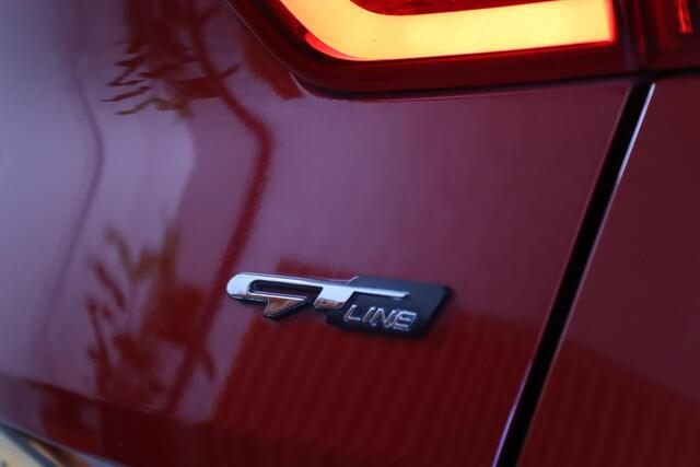 KIA SPORTAGE 1.6 T-GDI 4WD GT-Line PlusLine, Trekhaak, Panoramadak, Stoelventilatie, JBL