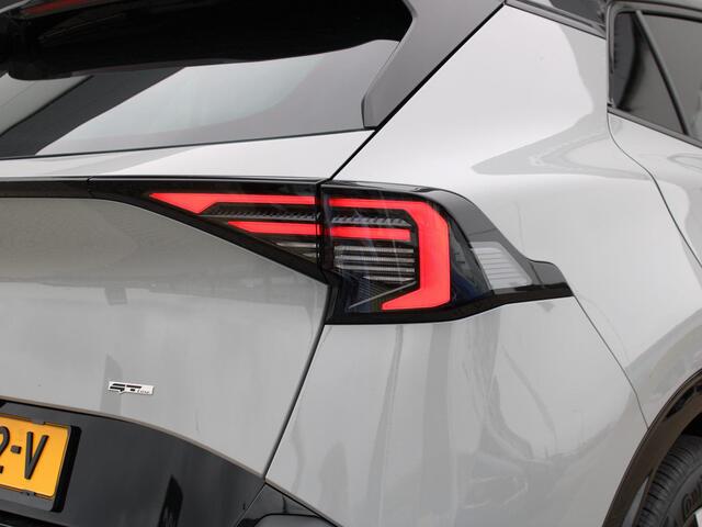 KIA SPORTAGE 1.6 T-GDi Hybrid GT-PlusLine | 360 Graden camera | Navigatie | stoel en stuur verwarming | Beschikbaar in overleg |