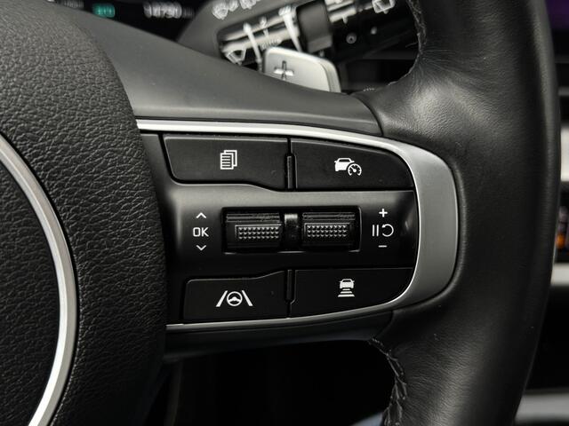 KIA SPORTAGE 1.6 T-GDi Plug-in Hybrid AWD GT-PlusLine GRATIS Aleverpakket! | Stoelverwarming&verkoeling | Camera |