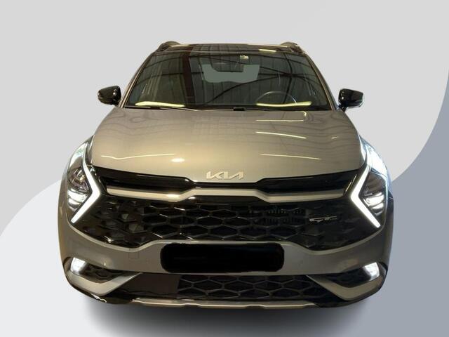 KIA SPORTAGE 1.6 T-GDi Plug-in Hybrid AWD GT-PlusLine | Stoelverwarming | Panoramadak | Achteruitrijcamera | Adaptive cruise control