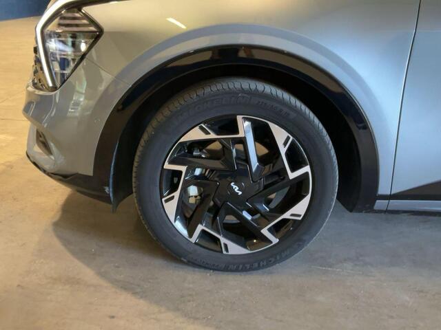 KIA SPORTAGE 1.6 T-GDi Plug-in Hybrid AWD GT-PlusLine | Stoelverwarming | Panoramadak | Achteruitrijcamera | Adaptive cruise control