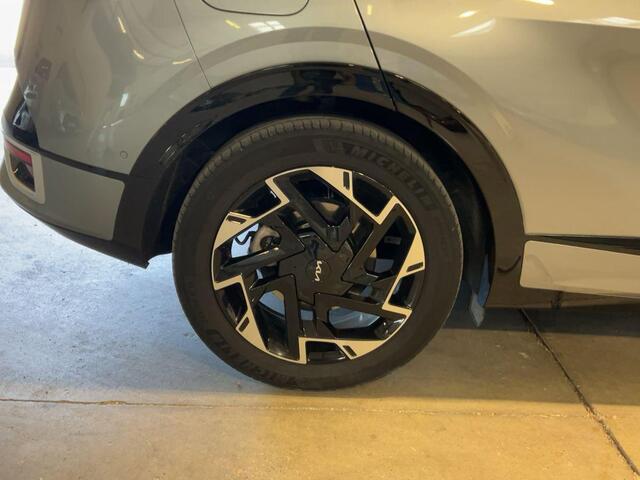 KIA SPORTAGE 1.6 T-GDi Plug-in Hybrid AWD GT-PlusLine | Stoelverwarming | Panoramadak | Achteruitrijcamera | Adaptive cruise control