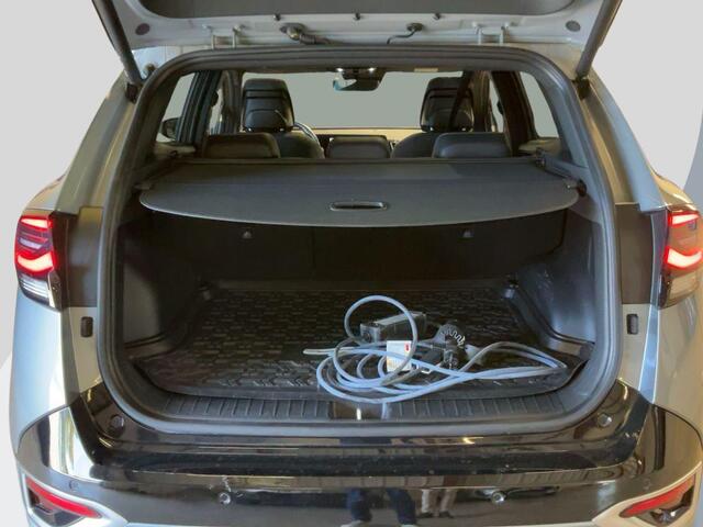 KIA SPORTAGE 1.6 T-GDi Plug-in Hybrid AWD GT-PlusLine | Stoelverwarming | Panoramadak | Achteruitrijcamera | Adaptive cruise control