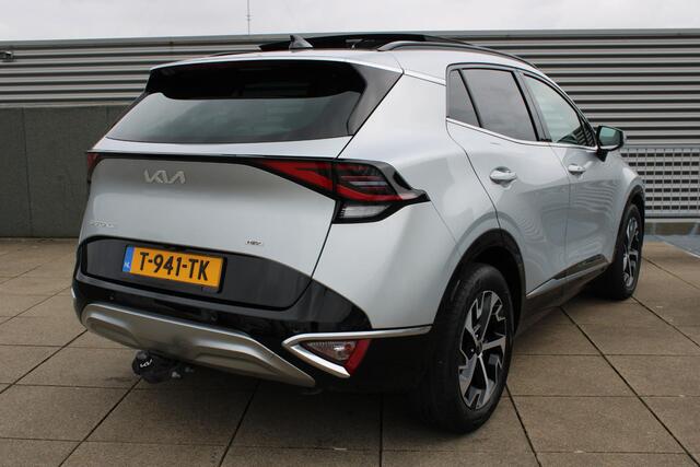 KIA SPORTAGE 1.6 T-GDi Hybrid DynamicPlusLine Camera / Schuifdak / Trekhaak