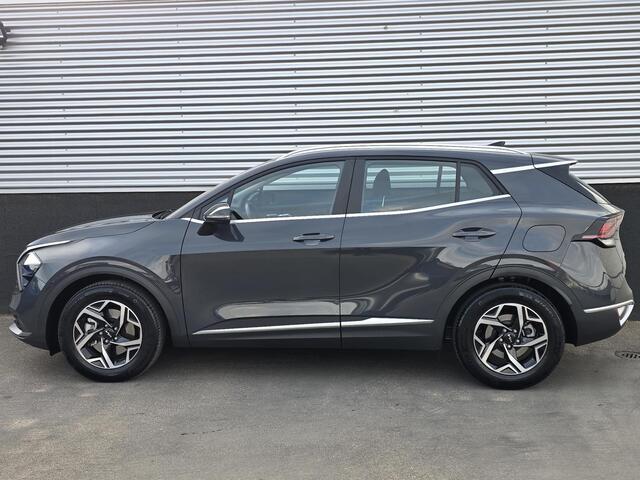 KIA SPORTAGE 1.6 T-GDi MHEV ComfortLine
