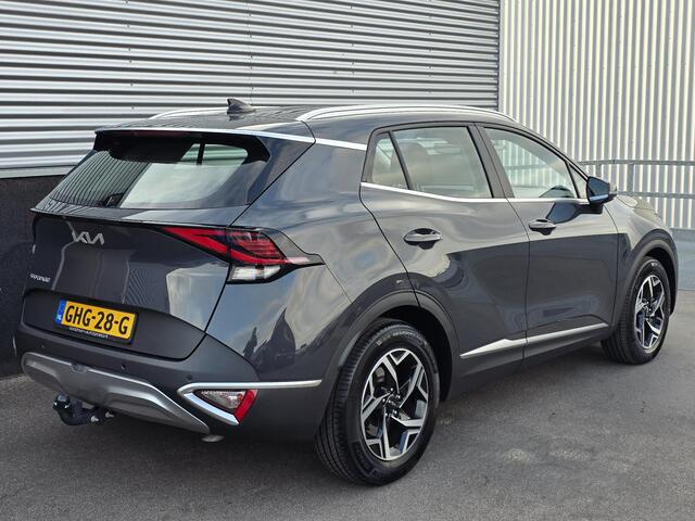 KIA SPORTAGE 1.6 T-GDi MHEV ComfortLine