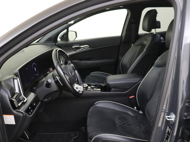 KIA SPORTAGE 1.6 T-GDi Hybrid GT-PlusLine OPEN DAK !!