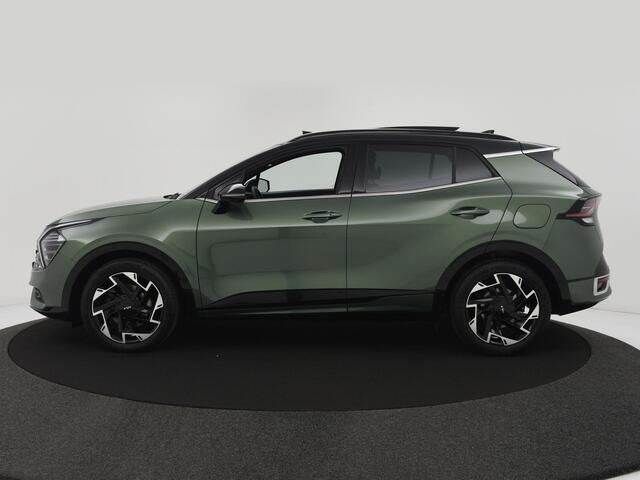 KIA SPORTAGE 1.6 T-GDi Hybrid 180pk GT-PlusLine PANODAK|HARMAN/KARDON|STOELVENTILATIE|ACC|BLIS|19INCH|MEMORYSTOEL