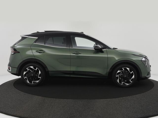 KIA SPORTAGE 1.6 T-GDi Hybrid 180pk GT-PlusLine PANODAK|HARMAN/KARDON|STOELVENTILATIE|ACC|BLIS|19INCH|MEMORYSTOEL
