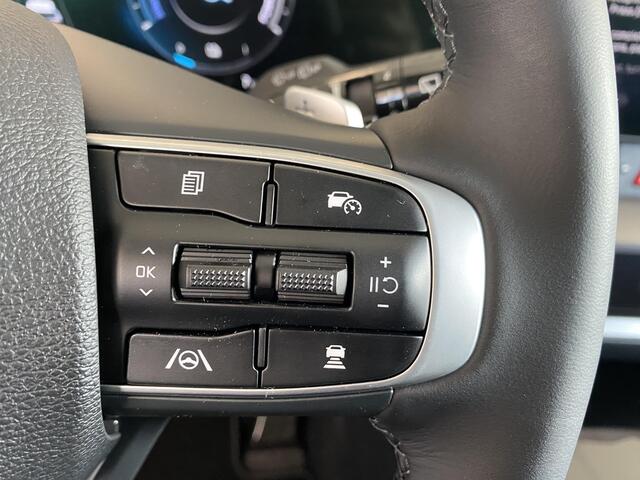 KIA SPORTAGE 1.6 T-GDi Hybrid GT-Line 1e eigenaar, BTW auto, Panoramadak, Stoel&Stuurverwarming, Elektrischverstelbare stoelen, Dodehoekdetectie|