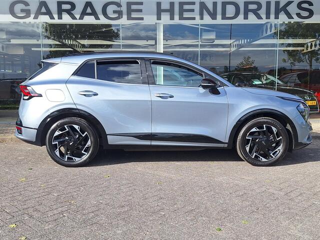 KIA SPORTAGE 1.6 T-GDi Plug-in Hybrid AWD GT-PlusLine Sky | Full Options! | Pano | Leder | Memory Seat | occasion