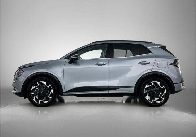 KIA SPORTAGE 1.6 T-GDi Plug-in Hybrid AWD GT-Line | Stoelverwarming/verkoeling | Trekhaak | 360 graden camera |