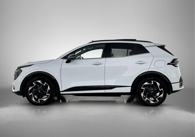 KIA SPORTAGE 1.6 T-GDi Plug-in Hybrid AWD GT-Line