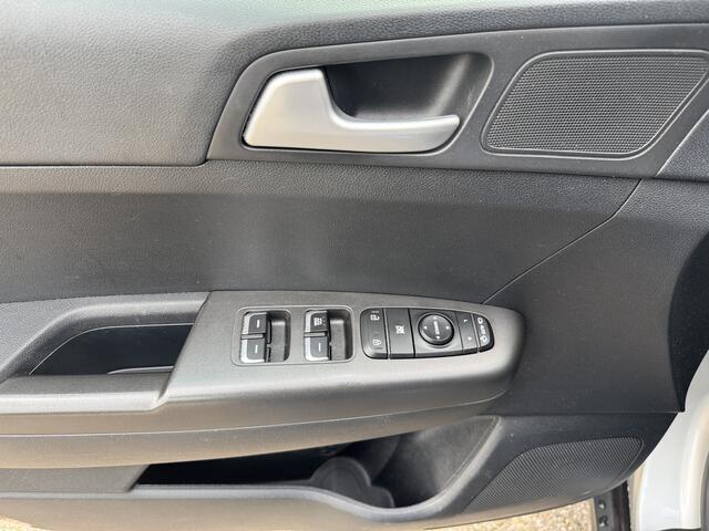 KIA SPORTAGE 1.6 GDI DynamicLine Carplay/Stoelverw/Clima/Cruise