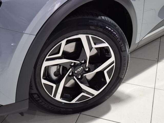 KIA SPORTAGE 1.6 T-GDi MHEV ComfortLine Incl. Trekhaak, 1.510 Trekgewicht, Apple Carplay/Android Auto, Navigatie, Camera.