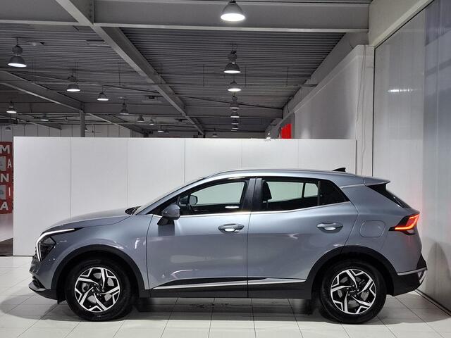 KIA SPORTAGE 1.6 T-GDi MHEV ComfortLine Incl. Trekhaak, 1.510 Trekgewicht, Apple Carplay/Android Auto, Navigatie, Camera.