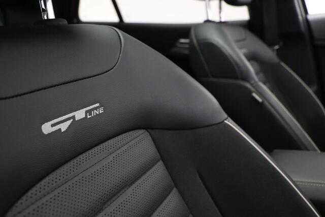 KIA SPORTAGE 1.6 T-GDi Hybrid GT-PlusLine | PANORAMADAK | STUURVERWARMING | STOELVENTILATIE | 360 CAMERA