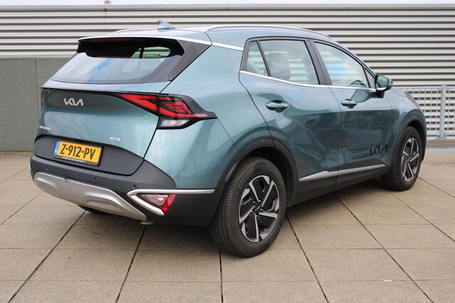 KIA SPORTAGE 1.6 T-GDi MHEV ComfortLine Navigatie / Camera