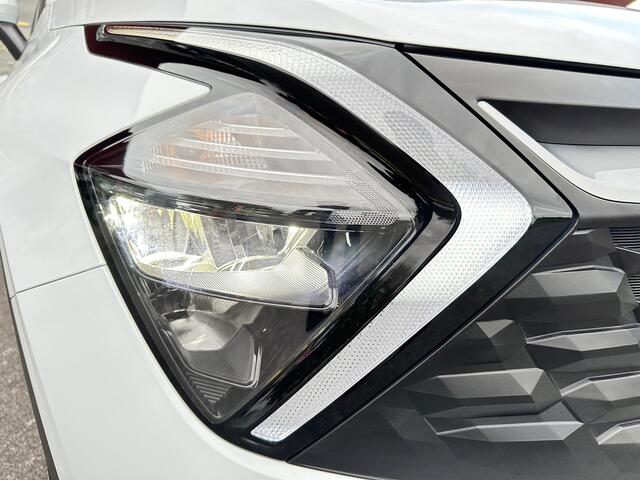 KIA SPORTAGE 1.6 T-GDi Plug-in Hybrid AWD DynamicLine | Climate | Adaptive CC | Navi | (occasion)