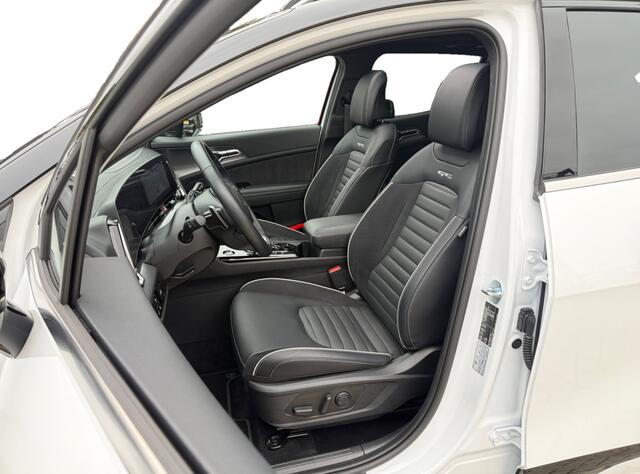 KIA SPORTAGE 1.6 T-GDi Plug-in Hybrid GT-PlusLine I Panoramadak I Leder I Har