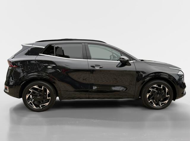KIA SPORTAGE 1.6 T-GDi Plug-in Hybrid GT-PlusLine I Panoramadak I Leder I Har