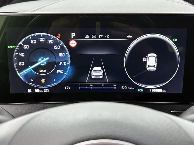 KIA SPORTAGE 1.6 T-GDi Hybrid GT-Line | Wordt verwacht | 1e Eigenaar | Trekhaak | Panoramadak |