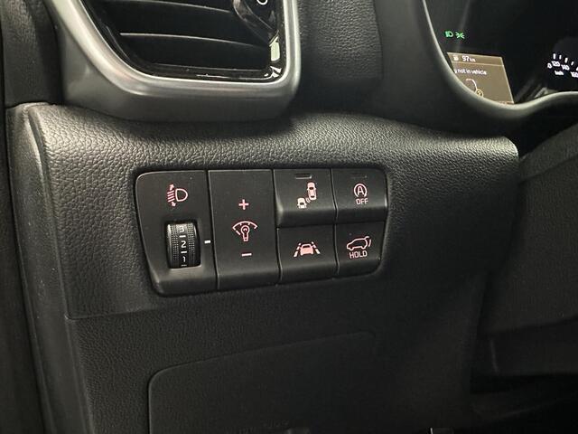 KIA SPORTAGE 1.6 T-GDI GT-PlusLine