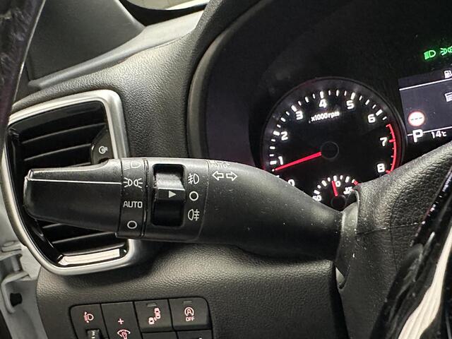 KIA SPORTAGE 1.6 T-GDI GT-PlusLine