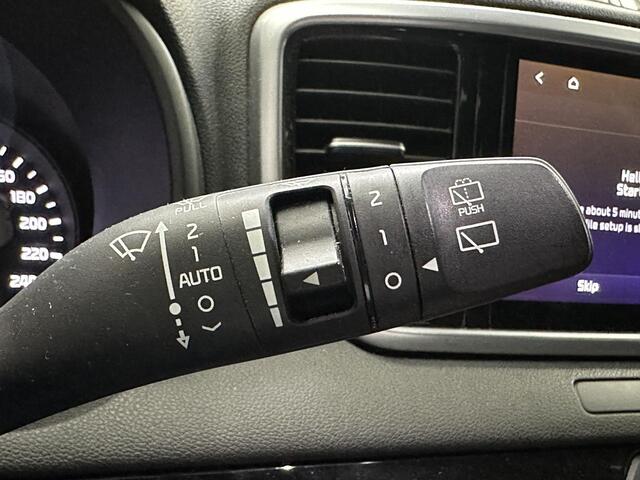 KIA SPORTAGE 1.6 T-GDI GT-PlusLine