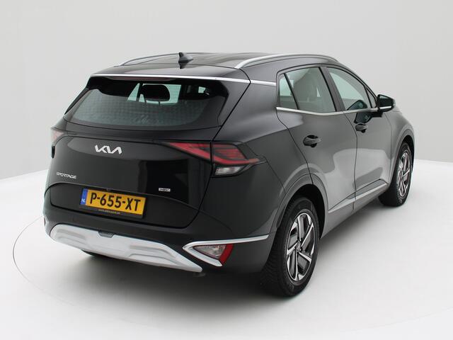KIA SPORTAGE 1.6 T-GDi Hybrid DynamicLine