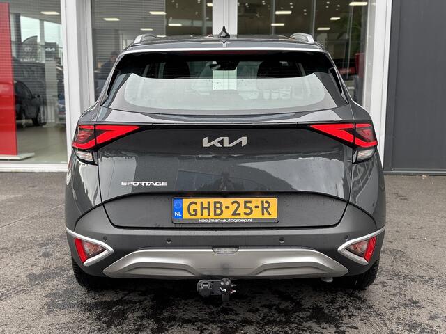 KIA SPORTAGE 1.6 T-GDi MHEV ComfortLine Trekhaak