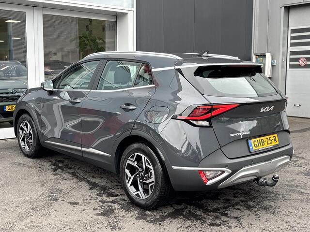 KIA SPORTAGE 1.6 T-GDi MHEV ComfortLine Trekhaak