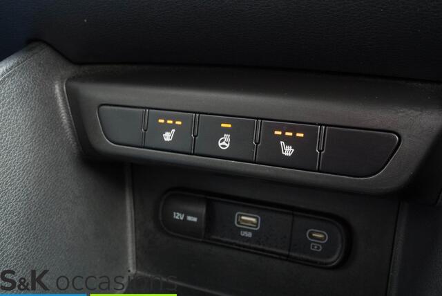 KIA SPORTAGE 1.6 T-GDi DynamicLine