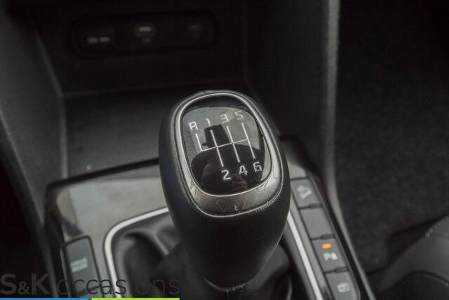 KIA SPORTAGE 1.6 T-GDi DynamicLine