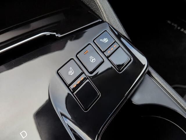 KIA SPORTAGE 1.6 T-GDi HYBRID AUT6 DYNAMIC PLUS-LINE LEDER PANODAK DIGIDASH LMV PDC