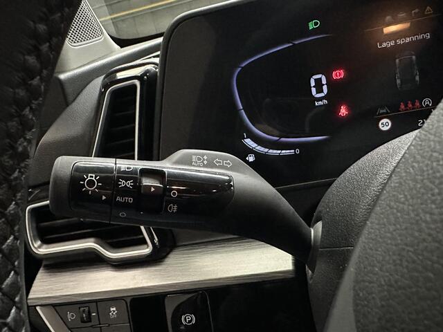 KIA SPORTAGE 1.6 T-GDi MHEV ComfortLine