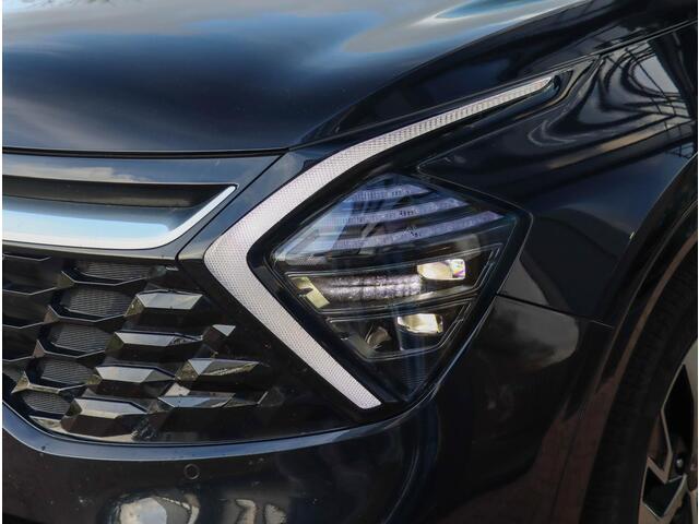 KIA SPORTAGE 1.6 T-GDi Hybrid DynamicPlusLine