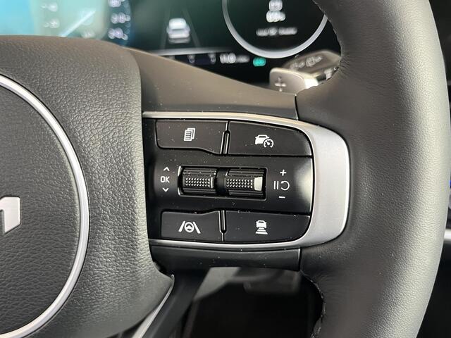 KIA SPORTAGE 1.6 T-GDi Plug-in Hybrid AWD GT-PlusLine VOL met opties!