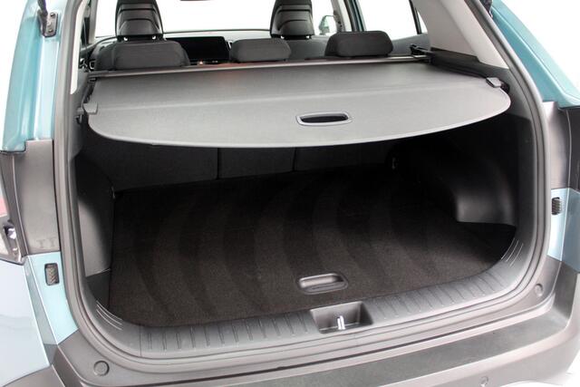 KIA SPORTAGE 1.6 T-GDi MHEV DynamicLine 150PK, TREKHAAK | CAMERA | LED | PARKEERSENSOREN | CARPLAY | CRUISE