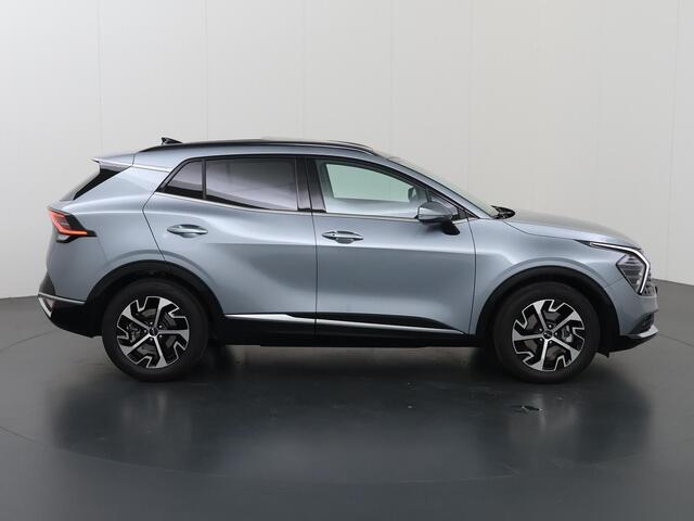 KIA SPORTAGE 1.6 T-GDi MHEV DCT7 DynamicPlusLine | Trekhaak | Panoramadak | Matrix LED Koplampen | Stoel/Stuurverwarming | Keyless Go | Elektrisch verstelbare voorstoelen |