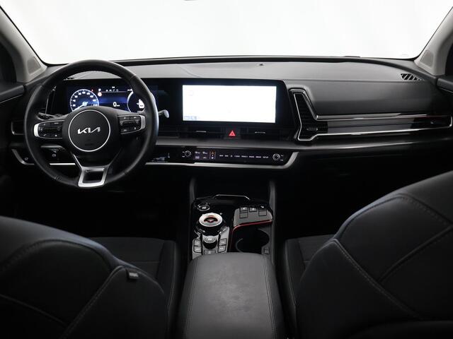 KIA SPORTAGE 1.6 T-GDi MHEV DCT7 DynamicPlusLine | Trekhaak | Panoramadak | Matrix LED Koplampen | Stoel/Stuurverwarming | Keyless Go | Elektrisch verstelbare voorstoelen |