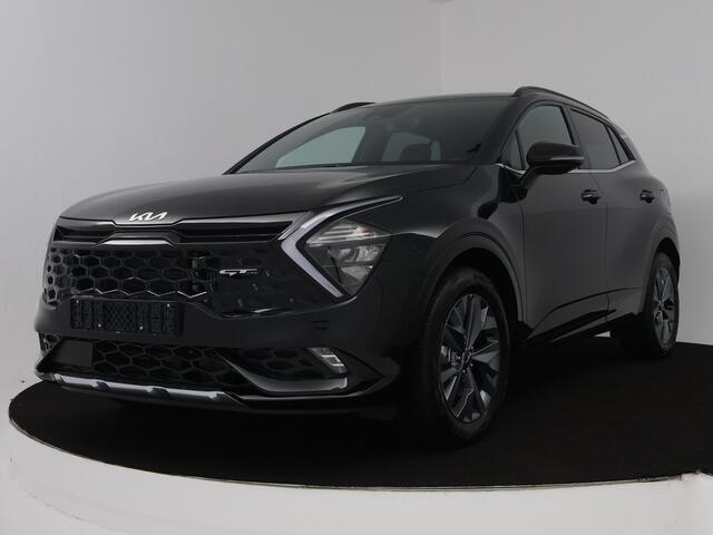 KIA SPORTAGE 1.6 T-GDi Hybrid GT-Line Limited Edition | NIEUW!! Uit voorraad leverbaar! |