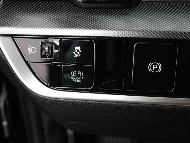 KIA SPORTAGE 1.6 T-GDi Hybrid GT-Line Limited Edition | NIEUW!! Uit voorraad leverbaar! |