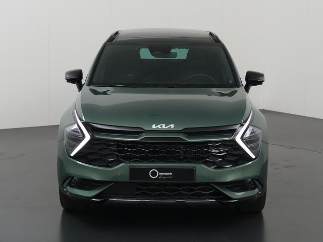 KIA SPORTAGE 1.6 T-GDi Plug-in Hybrid AWD GT-PlusLine | Panoramadak | Navigatie | Parkeercamera | Stoelverwarming/verkoeling | Keyless Go |