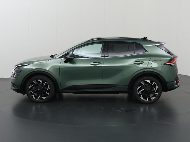 KIA SPORTAGE 1.6 T-GDi Plug-in Hybrid AWD GT-PlusLine | Panoramadak | Navigatie | Parkeercamera | Stoelverwarming/verkoeling | Keyless Go |
