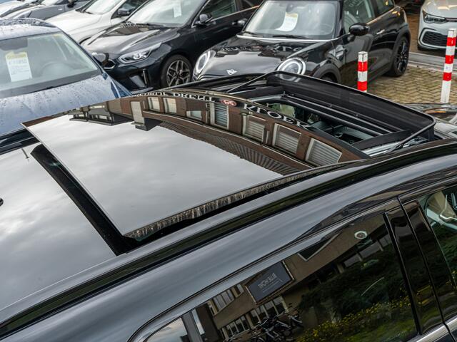 KIA SPORTAGE 1.6 T-GDi Hybrid GT-PlusLine PANO 360 CAMERA LED LEDER STUUR EN STOELVERW V + A BOMVOL!!!