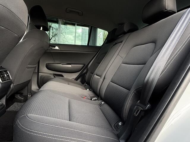 KIA SPORTAGE 1.6 GDI DynamicLine NL Auto | Dealer Onderhouden