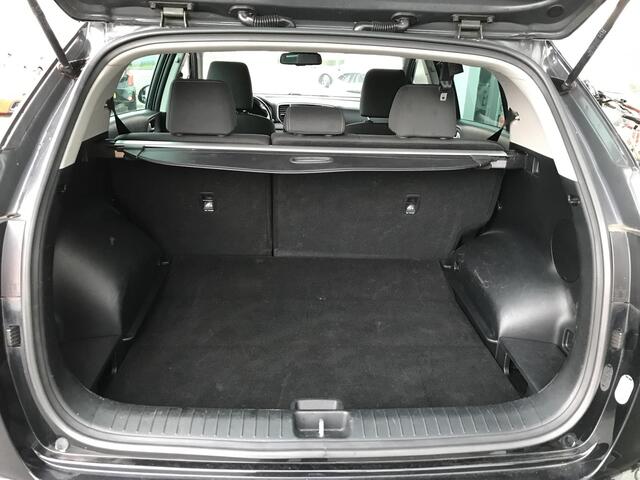 KIA SPORTAGE 1.6 First Edition Trekhaak